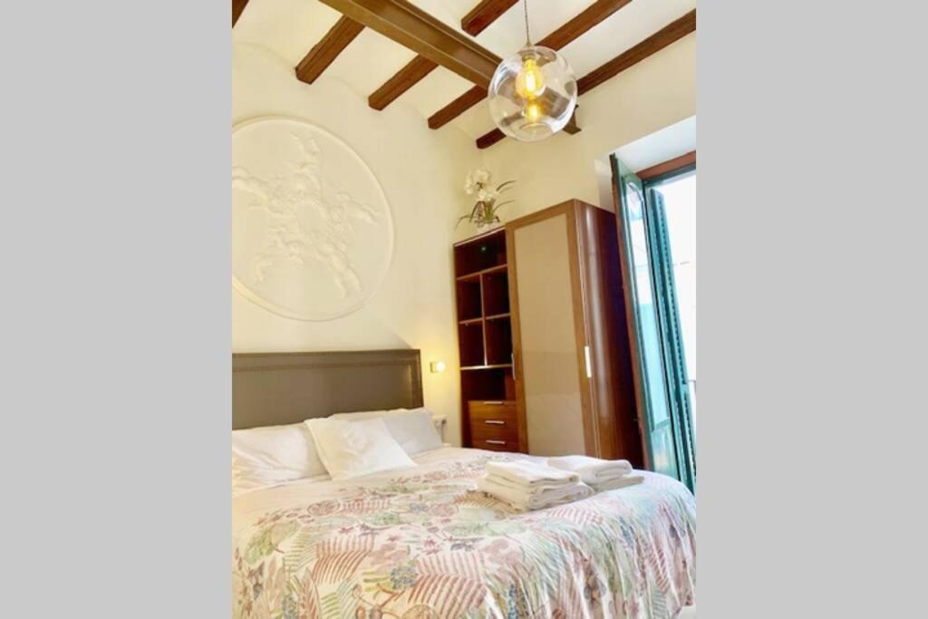 Cozy Studio With Balcony In The Best Place Appartamento Sitges Esterno foto