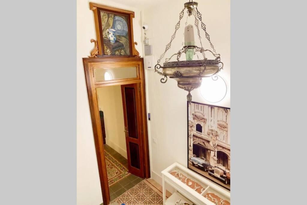 Cozy Studio With Balcony In The Best Place Appartamento Sitges Esterno foto