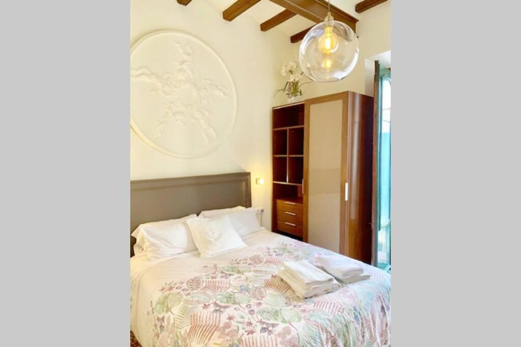 Cozy Studio With Balcony In The Best Place Appartamento Sitges Esterno foto