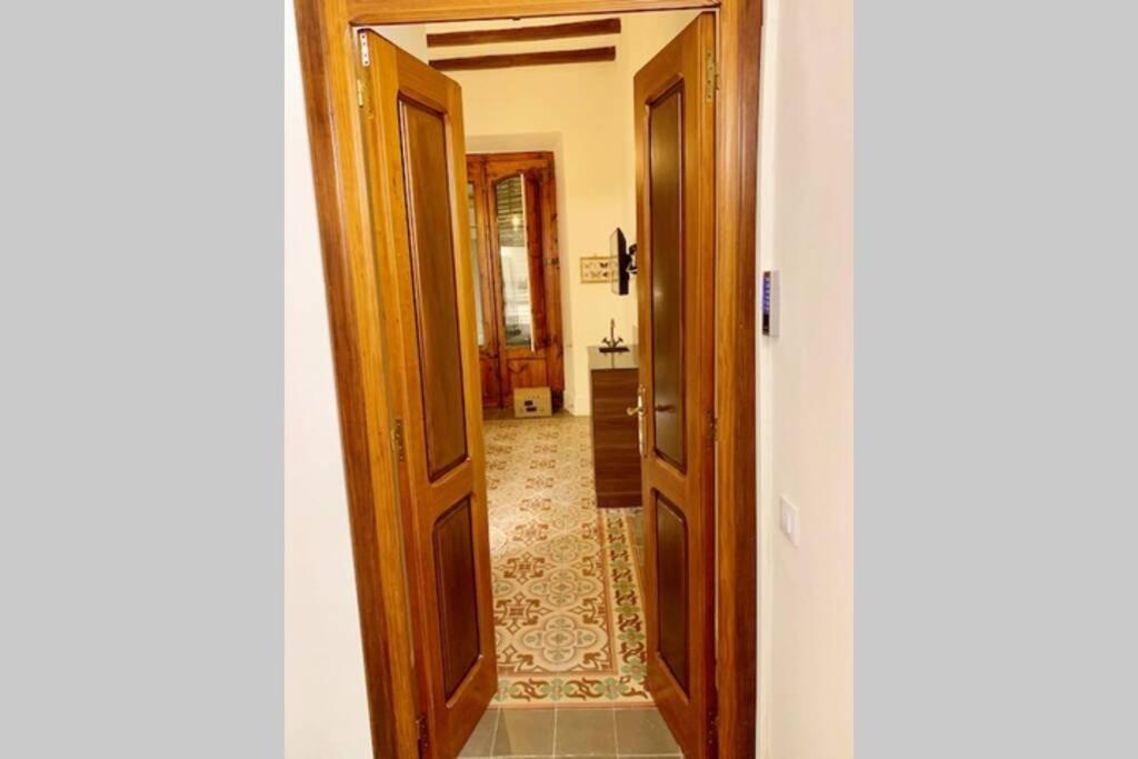 Cozy Studio With Balcony In The Best Place Appartamento Sitges Esterno foto