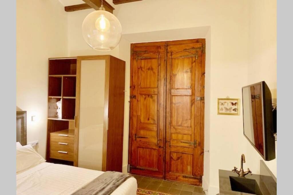 Cozy Studio With Balcony In The Best Place Appartamento Sitges Esterno foto