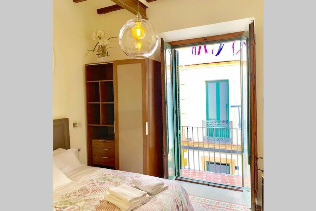 Cozy Studio With Balcony In The Best Place Appartamento Sitges Esterno foto